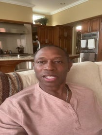 Poster for Birthday video from Kenny Lofton