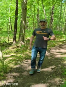 Poster for Intro video video from Mario Aldecoa