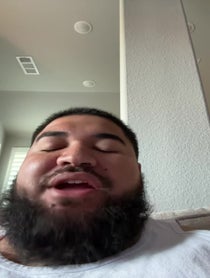 Poster for Roast video from Breiden Fehoko