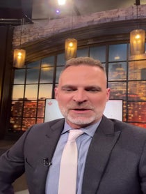 Poster for Other video from Jay Onrait