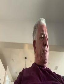 Poster for Birthday video from John D’Acquisto