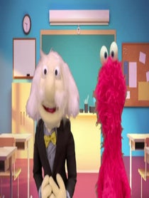 Poster for Other video from Old Enough To Know Better Puppets