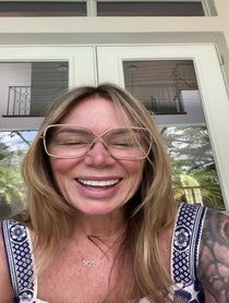 Poster for Birthday video from Mia Michaels