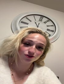 Poster for Advice video from Hailey D’Lynn Smith