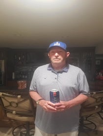 Poster for Other video from TheMichelobUltraGuy