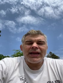 Poster for Birthday video from Nick Easter