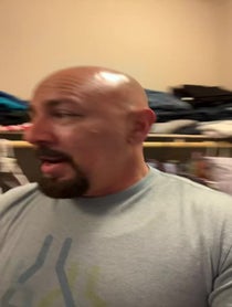 Poster for Birthday video from Joe A. Martinez