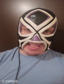 Poster for Intro video video from Lucha DS