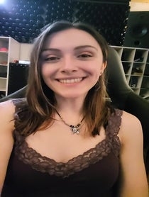 Poster for Roast video from Maiah Wynne