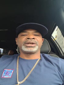 Poster for Birthday video from JT Money