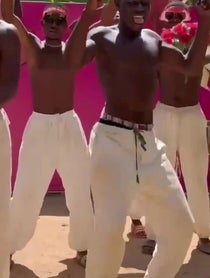 Poster for Intro video video from Unique Wishes