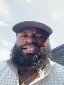 Poster for Birthday video from Austin Jackson