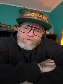 Poster for Other video from Buck Angel