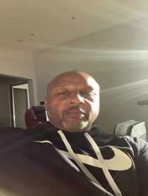 Poster for Birthday video from Brian Shaw