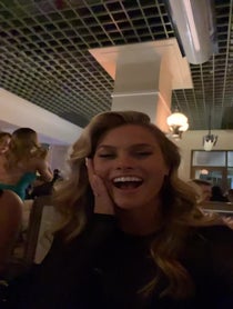 Poster for Question video from Natalie Roser