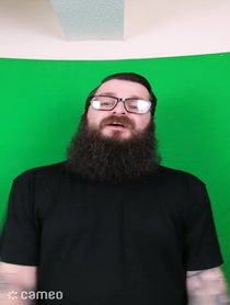 Poster for Intro video video from Jonjo Lyons