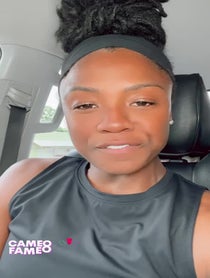Poster for Question video from Dominique Blake