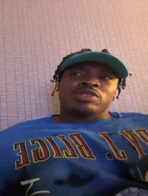 Poster for Question video from Mitchell Agude