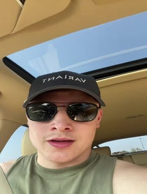 Poster for Question video from Justin Taphorn