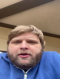 Poster for Roast video from Keith Reza (comedian host of Reza Rifts)