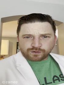 Poster for Intro video video from Nick Moroch AKA the Dallas Stars #BANG Guy