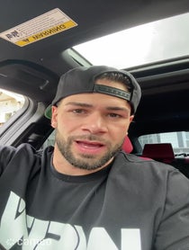 Poster for Intro video video from Flip Gordon