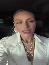 Poster for Pep Talk video from Dorit Kemsley