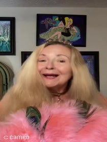Poster for Intro video video from Miss Debbie