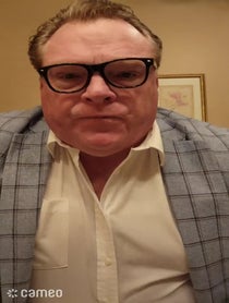 Poster for Intro video video from King of Comedy Impressions! Trump, Farley!