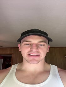 Poster for Birthday video from Logan Mandeville