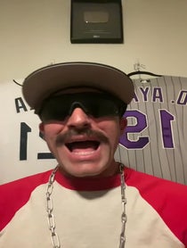 Poster for Other video from Domingo Ayala