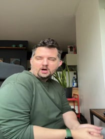 Poster for Pep Talk video from TheBnoth