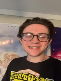 Poster for Pep Talk video from Balistix