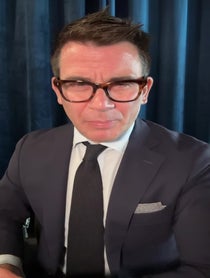 Poster for Other video from George Hahn
