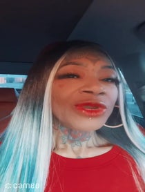 Poster for Intro video video from A’mari “DJ Mona-Lisa”