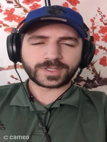 Poster for Intro video video from Jakob YamatoCannon Mebdi