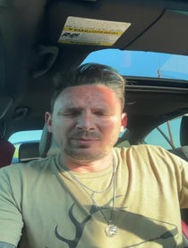 Poster for Birthday video from Charlie Engen