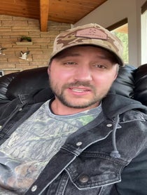 Poster for Birthday video from Drew Baldridge