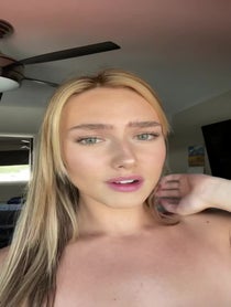 Poster for Pep Talk video from Molly O'Malia