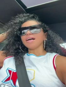 Poster for Question video from Mya