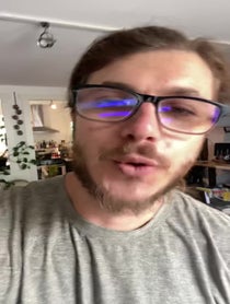 Poster for Other video from Dan Sugarman