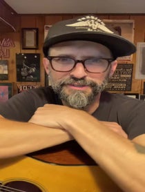Poster for Other video from Tony Lucca