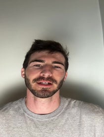 Poster for Roast video from Preston Bradley