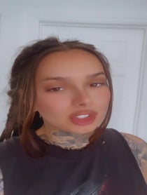 Poster for Question video from Zhavia Ward