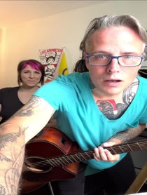 Poster for Other video from Nat/Natasha Gray