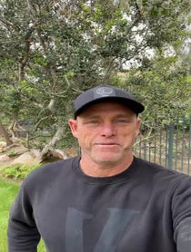 Poster for Birthday video from Taylor Knox