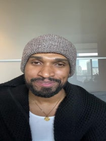 Poster for Pep Talk video from Nathan Mitchell