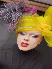 Poster for Advice video from Starlet