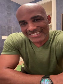 Poster for Other video from Boris Kodjoe