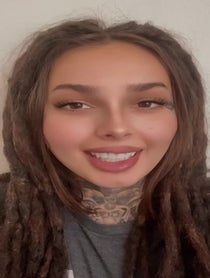 Poster for Pep Talk video from Zhavia Ward